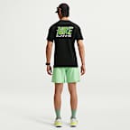 Nike Men's Dri-FIT Running T-Shirt