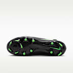 Nike Phantom 6 High Pro Firm-Ground Soccer Cleats