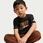 T-shirt Ice Cream Sandwich Nike pour enfant