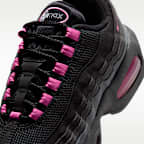 Tenis para niños grandes Nike Air Max 95 Big Bubble