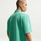 Nike Sportswear Club Men's Jersey Polo