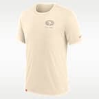 Playera Nike de la NFL para hombre San Francisco 49ers Glory