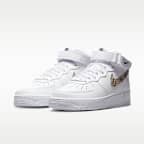 Nike Air Force 1 '07 Mid Women's Shoe