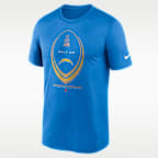 Los Angeles Chargers Legend Icon Men's Nike Dri-FIT NFL T-Shirt