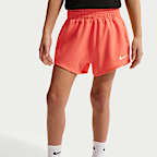 Nike Little Kids' Dri-FIT One Woven Shorts