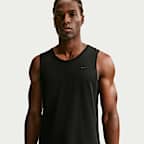 Nike Primary Men's Dri-FIT Versatile Tank Top