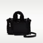 Nike Older Kids' Faux Fur Cross-Body Bag (1L)