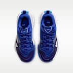Tenis para niños grandes Nike Cross Turf