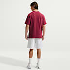 NikeCourt Men's Max90 Tennis T-Shirt