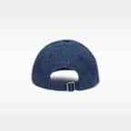 Nike Club Kids' Unstructured Futura Wash Cap