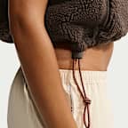NikeSKIMS Sherpa Women's Oversized Gilet