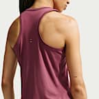 Nike Tempo Camiseta de tirantes de running Dri-FIT - Mujer