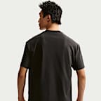 ナイキ メンズ バスケットボール Tシャツ