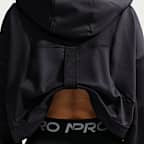 Nike Pro Women's Therma-FIT Fleece Hoodie