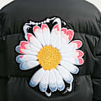 Korea x PEACEMINUSONE Men's Puffer Jacket