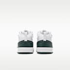 Nike Court Borough Mid 2 Baby/Toddler Shoes
