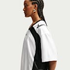 Nike Sportswear Oversize-Jersey (Damen)