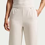 Nike 24.7 PerfectStretch Women's Dri-FIT High-Waisted Loose Barrel-Leg Trousers