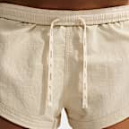 NikeSKIMS Crunchy Nylon Women's 6.5cm (Approx.) Shorts