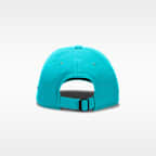 Casquette Nike Club 5P 3R FC Barcelona 25/26