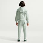 Nike Sportswear Club "Alien" Big Kids' Fleece Joggers