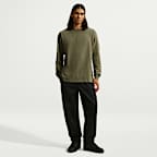 Nike Sportswear Premium Essentials Men's Long-Sleeve T-Shirt