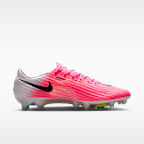 Nike Mercurial Superfly 11 Elite Artificial-Grass Low-Top Football Boots