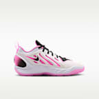 Tenis de básquetbol para niños talla grande A'Two
