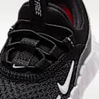 Nike Free Ride Baby/Toddler Shoes