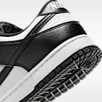 Nike Dunk Low Retro Men's Shoes