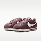 Nike Cortez Textile Women's Shoes