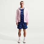 FFF Club Men's Nike Football Flow Shorts