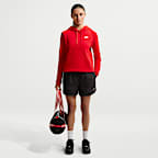 Nike Sportswear Classic Wovens Women's Mid-Rise Shorts