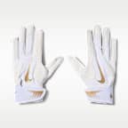 Guantes de bateo de softbol para niños talla grande (1 par) Nike Hyperdiamond 4.0