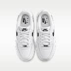 Nike Air Force 1 Tech Older Kids' Shoes