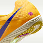 Nike Zoom Rival Multi Track & Field Multi-Event Spikes