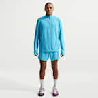 Nike ACG Men's Dri-FIT Mid-Layer 1/4-Zip Trail Running Top