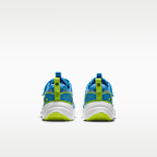 Nike Cosmic Runner Little Kids' Road Running Shoes