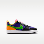 Nike Court Borough Low Recraft Big Kids' Shoes
