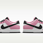 Nike Dunk Low By You Custom Women's Shoes