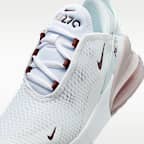 Nike Air Max 270 Younger Kids' Shoes