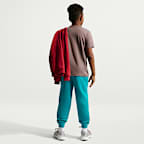 Nike Sportswear Club Fleece Big Kids' Joggers