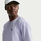 T-shirt de golf ample Dri-FIT Nike pour homme