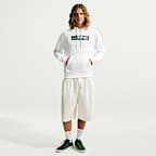 NikeCourt Pullover Hoodie