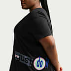 Playera oversized para mujer (talla grande) Nike Sportswear Classic