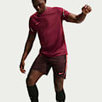 Nike Strike Men's Dri-FIT Soccer Shorts