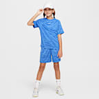 Short Dri-FIT Nike Multi pour ado (garçon)