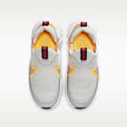 Nike Flex Plus 2 Older Kids' Running Shoes