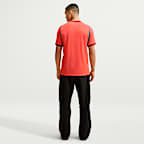 Jersey de fútbol Nike Dri-FIT Replica de China local 2026 Stadium para hombre
