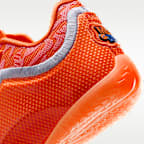 Tenis para niños grandes LeBron 23